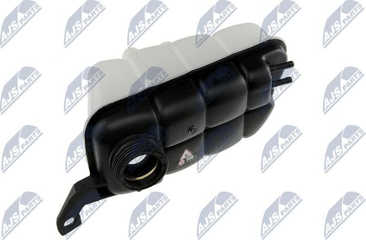 Расширительный бачок NTY. Артикул CZW-ME-003