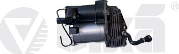 Компрессор пневмоподвески Vika для BMW X5 II (E70) 2006-2013. Артикул 69949601