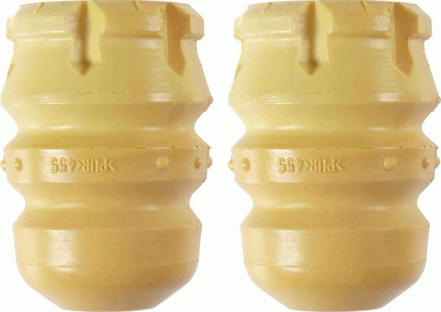 Комплект отбойников и пыльников амортизаторов (стоек) SACHS сервисный комплект задние для Ford Mondeo IV 2007-2015. Артикул 900 209