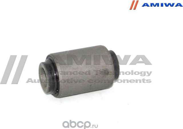 САЙЛЕНТБЛОК ПЕРЕДНИЙ ПЕРЕДНЕГО РЫЧАГА (Amiwa). Артикул 0224130