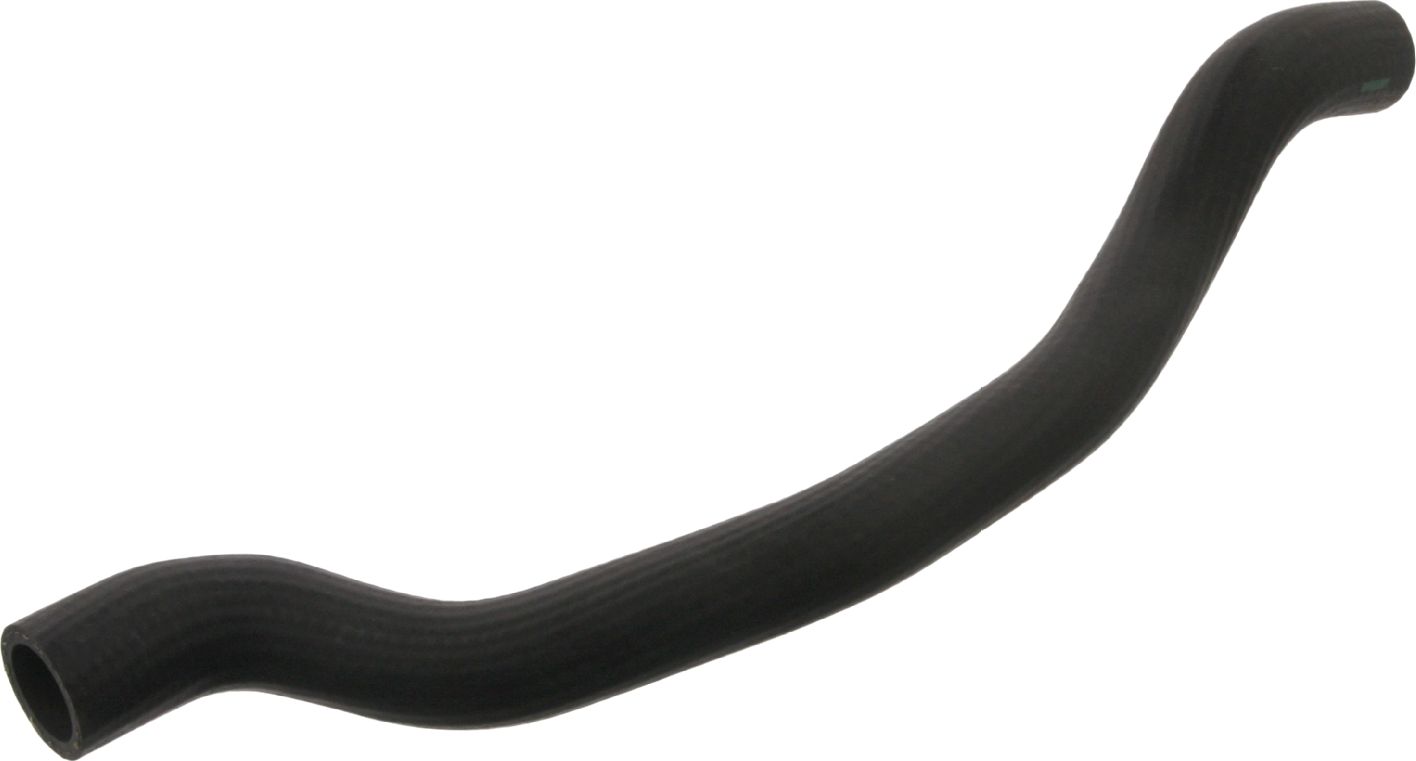 Патрубок радиатора (системы охлаждения) Febi Bilstein (EPDM (Этилен-пропиленовый каучук)). Артикул 37129