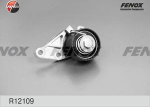 Натяжной ролик (натяжитель) ремня ГРМ Fenox для Chevrolet Niva I 2007-2009. Артикул R12109