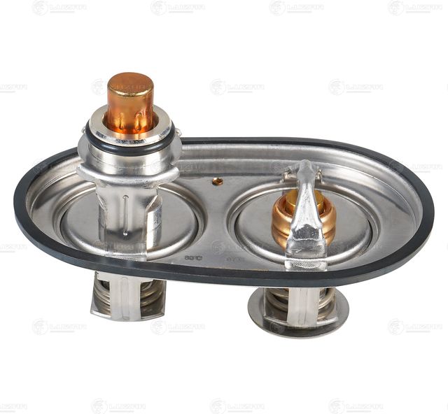 Термостат Luzar. Артикул LT 2708