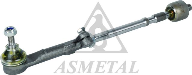 Рулевая тяга поперечная Asmetal. Артикул 29RN3501