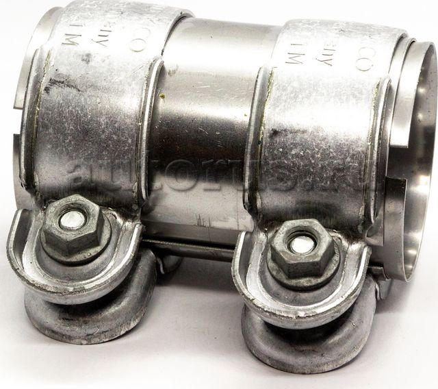 Труба соединительная VAG. Артикул 1K0253141M