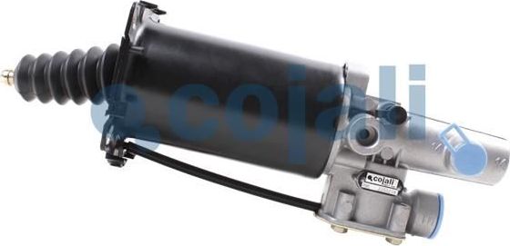 ПГУ (пневмогидроусилитель сцепления) Cojali. Артикул 2250276