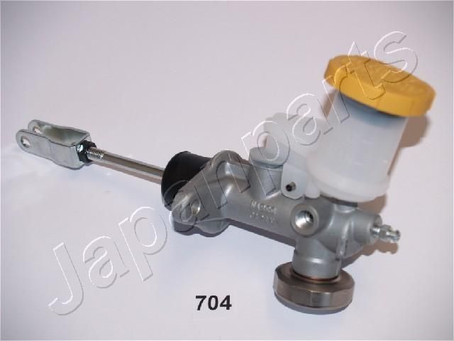 Цилиндр сцепления главный Japanparts для Subaru Legacy IV 2003-2009. Артикул FR-704