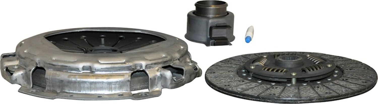 Сцепление (комплект) JP Group. Артикул 5330400510