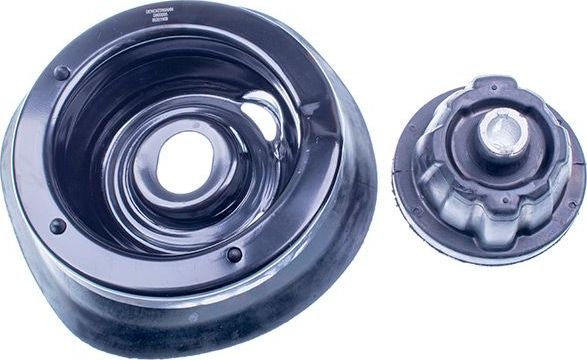 Опора амортизатора (стойки) Denckermann. Артикул D600005