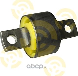 Сайлентблок задней подвески  продольного рычага (к кузову)  полиуретановый TOYOTA HIGHLANDER (2013-2 (Точка Опоры) Точка Опоры. Артикул 1-06-3519
