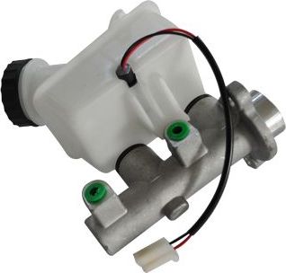 Тормозной цилиндр главный ASAM для Daewoo Matiz I 1998-2015. Артикул 30657