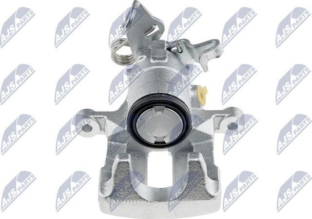 Тормозной суппорт NTY. Артикул HZT-CT-003