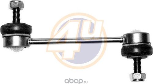 Стойка (тяга) стабилизатора 4U. Артикул CI-F-08795