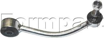 Стойка (тяга) стабилизатора Formpart задняя правая для Porsche Cayenne I (955) 2002-2010. Артикул 2908032