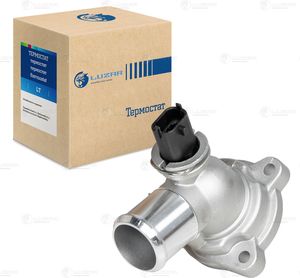 Термостат Luzar для Chevrolet Spark III 2010-2016. Артикул LT 0542