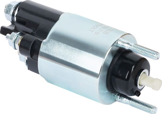 Втягивающее реле стартера StartVOLT для Mercedes-Benz GLK-Класс I (X204) 2013-2015. Артикул VSR 1506