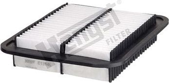 Воздушный фильтр Hengst. Артикул E1314L