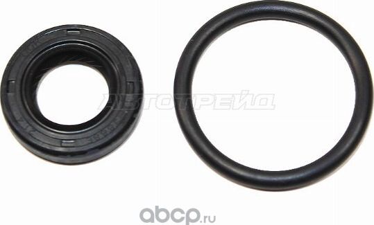 КОЛЬЦО УПЛОТНИТЕЛЬНОЕ ТРАМБЛЕРА HONDA (SAT). Артикул ST30110PA1732