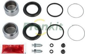 Ремкомплект тормозного суппорта Frenkit задний для Jaguar XJ I (2) 1973-1992. Артикул 242940