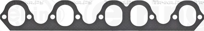 Прокладка впускного коллектора Elring для Audi 100 IV (C4) 1990-1994. Артикул 915.238