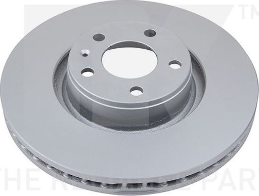 Тормозной диск NK. Артикул 3147100