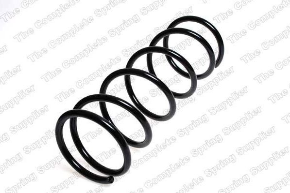 Пружина подвески Lesjofors передняя для Mazda MPV II (LW) 1999-2002. Артикул 4055447