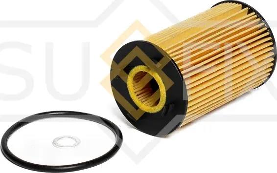 Фильтр масляный (Sufix). Артикул SP1100