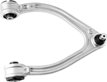 Поперечный рычаг передней подвески CTR (сталь) левый верхний для Mercedes-Benz S-Класс VI (W222, C217) 2014-2017. Артикул CQ0771L