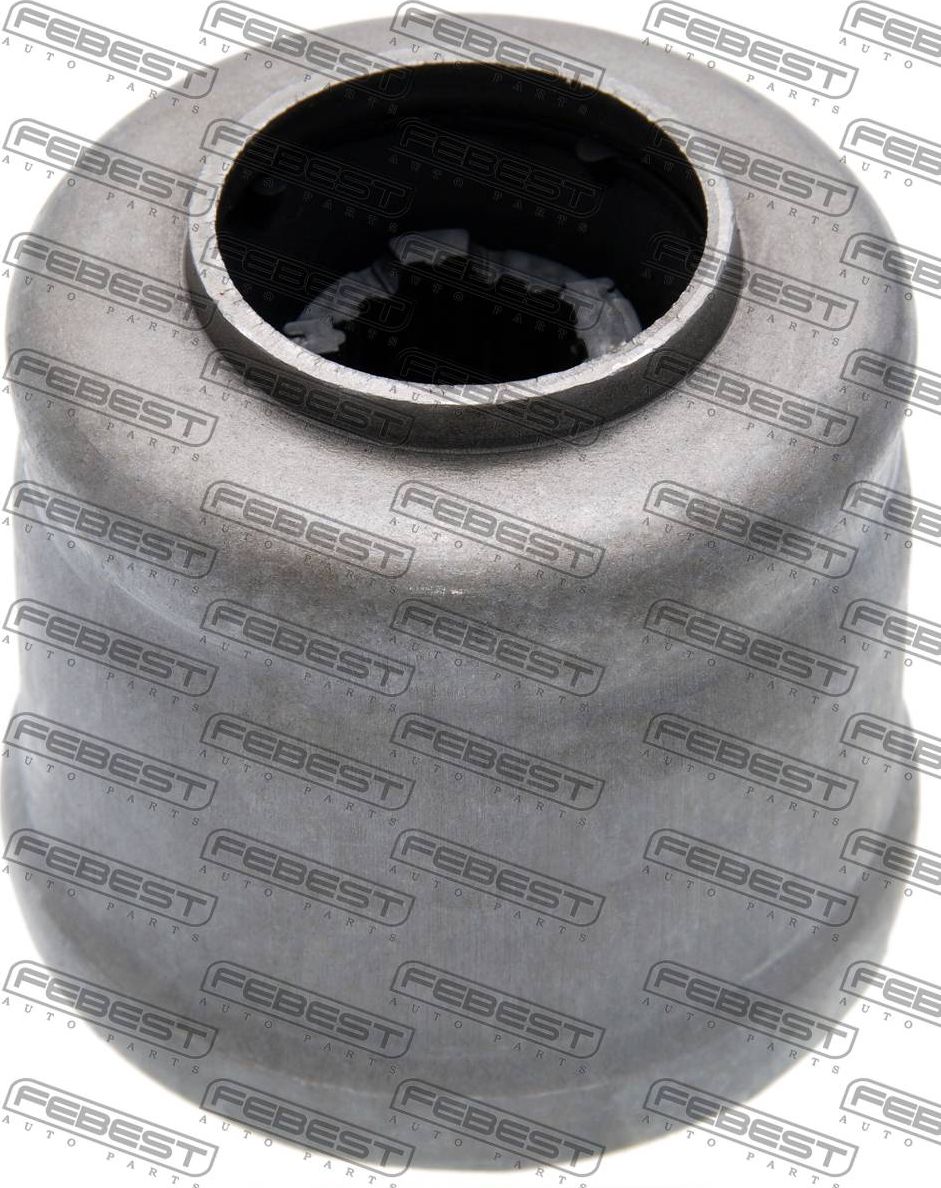 Сайлентблок переднего рычага подвески Febest задний нижний для Ford S-MAX II 2015-2026. Артикул FDAB-CA2B