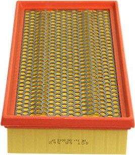 Воздушный фильтр SCT-Germany. Артикул SB 542