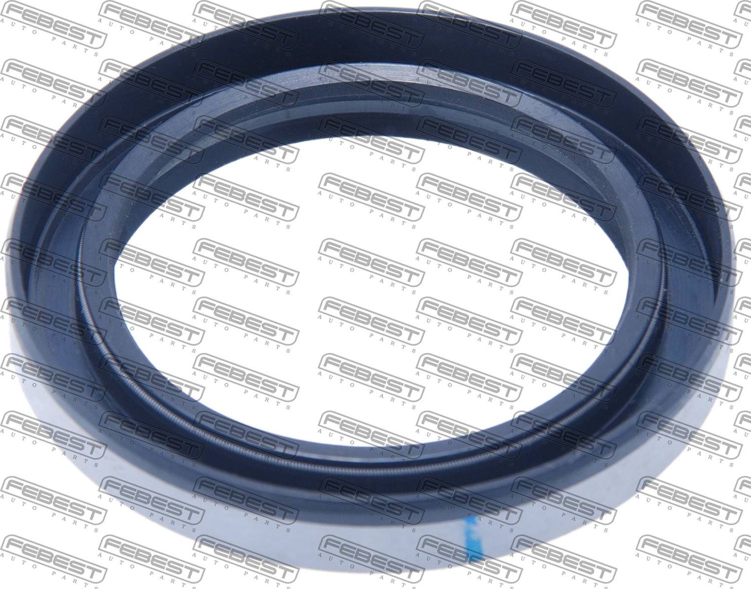 Сальник ступицы Febest. Артикул 95GCY-51701010X