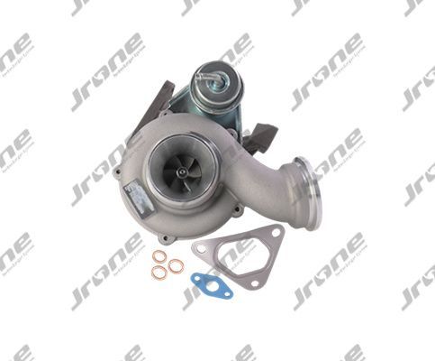 Турбина (турбокомпрессор) Jrone. Артикул 8I04-200-M22