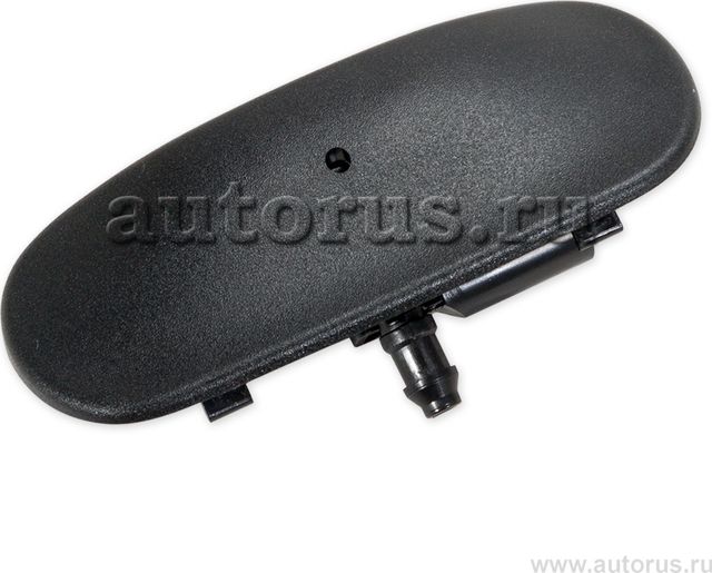 Форсунка омывателя лобового стекла VAG. Артикул 4G8955988A