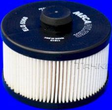 Топливный фильтр MecaFilter. Артикул ELG5368