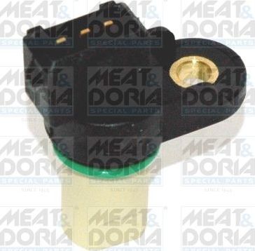 Датчик положения распредвала Meat & Doria. Артикул 87637