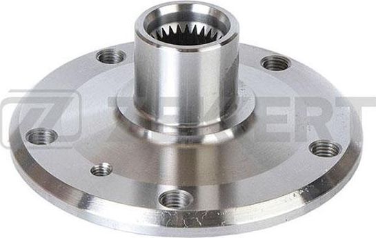 Ступица колеса Zekkert задняя для BMW 3 IV (E46) 1997-2007. Артикул RL-1005