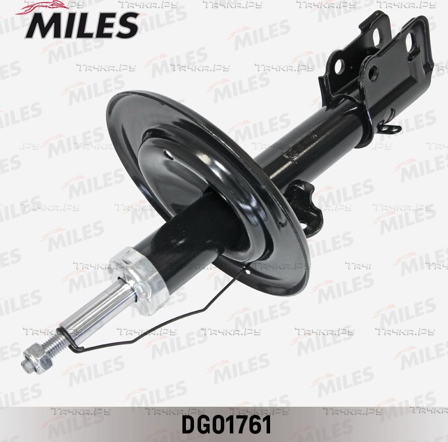 Амортизатор Miles передний для Chrysler Voyager III 1995-2000. Артикул DG01761