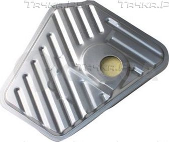 Фильтр АКПП OSSCA для Audi A4 III (B7) 2002-2009. Артикул 18117