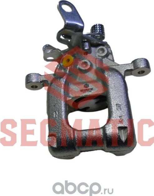 Суппорт тормозной BHN1137E, задний правый. Audi A3 (Segmatic). Артикул SGC7042