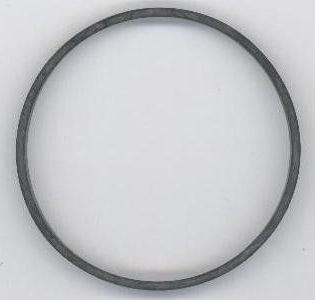 Сальник, уплотнительное кольцо Elring (EPDM (Этилен-пропиленовый каучук)). Артикул 071.220