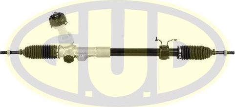 Рулевая рейка G.U.D.. Артикул GSR100120