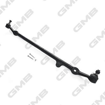Рулевая тяга поперечная GMB левая для Toyota Hilux VI 1997-2005. Артикул 0401-0512