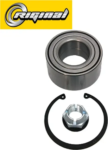 Подшипник ступицы (Riginal). Артикул RG713631110