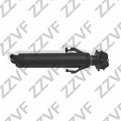 Форсунка омывателя фар ZZVF правая для Volkswagen Passat B7 2010-2015. Артикул ZVFP230