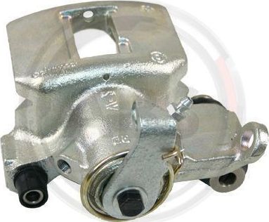 Тормозной суппорт ABS (Серый чугун). Артикул 623972
