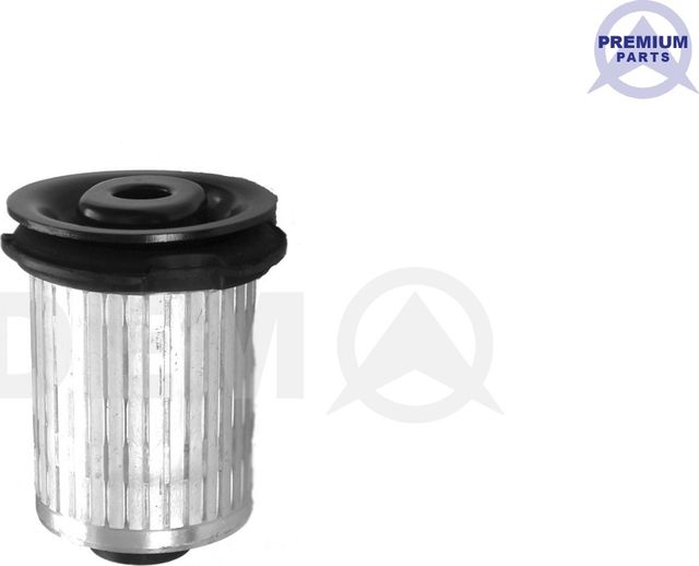 Сайлентблок переднего рычага подвески Sidem. Артикул 849629