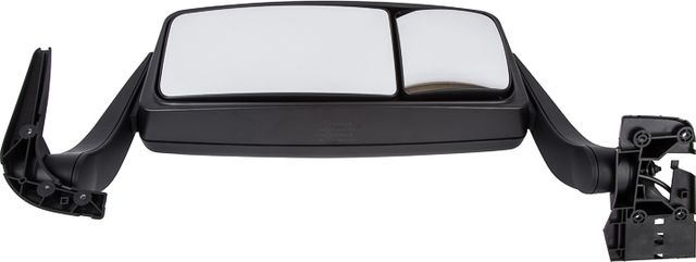 Зеркало в сборе двойное электрорегулировка с подогревом правое MAN (M4300112) (Marshall). Артикул M4300112