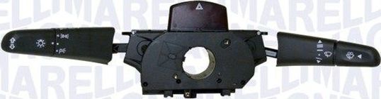 Подрулевой переключатель Magneti Marelli. Артикул 000050193010