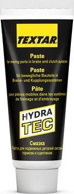 Смазка для подвижных деталей систем тормоза и сцепления TEXTAR HYDRATEC 75ml Textar HYDRA TEC. Артикул 81001401