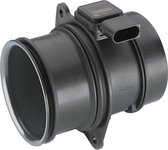 Датчик массового расхода воздуха (ДМРВ) Continental (Siemens/VDO) для Land Rover Range Rover Sport I 2005-2013. Артикул 5WK97010Z